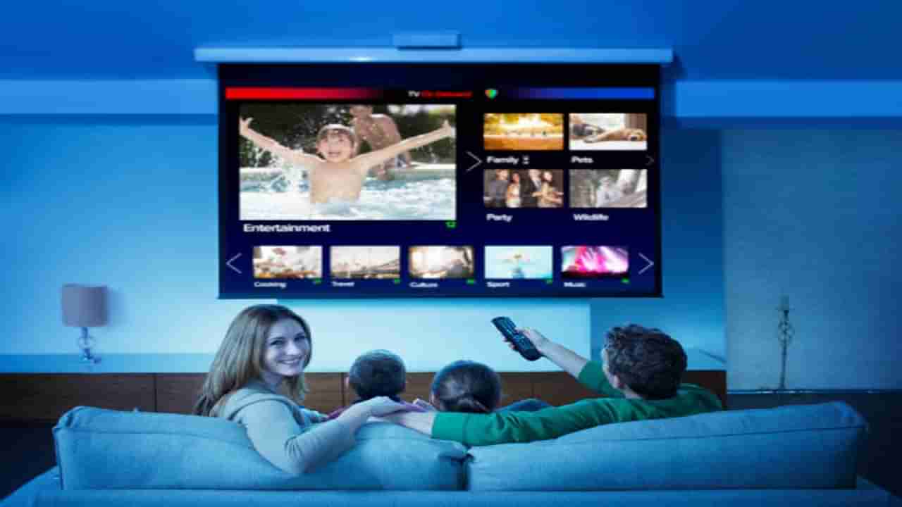 55 Inches Smart Tv’s : ఇంట్లోనే థియేటర్ అనుభూతి.. అందుబాటు ధరల్లో ఉన్న స్మార్ట్ టీవీలు ఇవే