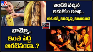 Trending Video: వచ్చిందండీ వయ్యారి..! సాయం చేస్తానని వచ్చి.. చివరికి ఏం చేసిందంటే..? మీరే చూడండి..