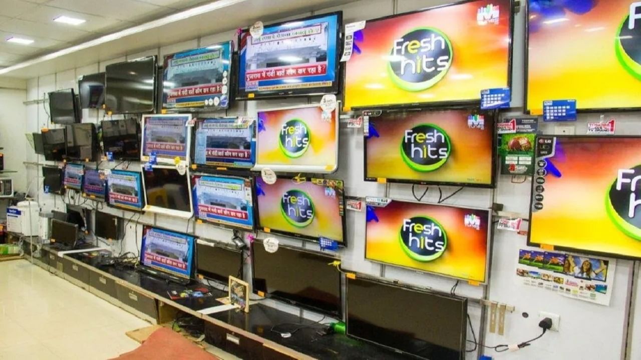 Best Smart Tv’s : టాప్ 5 బెస్ట్ స్మార్ట్ టీవీలు ఇవే.. ఐపీఎల్ సీజన్‌లో దుమ్ముదులపండి..