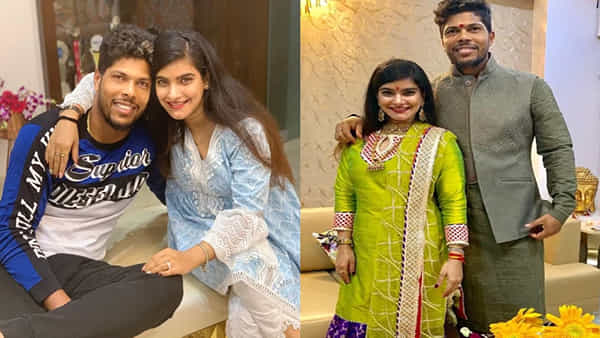 Umesh Yadav: తండ్రైన టీమిండియా క్రికెటర్.. మహిళా దినోత్సవం రోజే మహాలక్ష్మీ పుట్టిందంటూ..