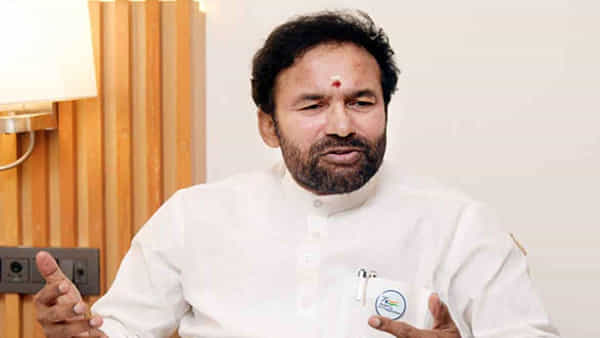 Andhra Pradesh: ఏపీ రాజకీయాలపై కిషన్ రెడ్డి సంచలన కామెంట్స్.. మునుపెన్నడూ లేని రీతిలో..