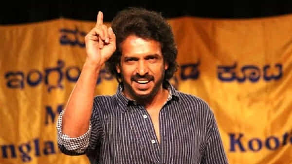 Upendra : ఉపేంద్ర చెప్పిన ఒకే ఒక్క మాటతో అతను స్టార్ హీరోగా ఎదిగాడట..