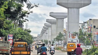 Hyderabad: మరికాసేపట్లో శ్రీరాముని శోభాయాత్ర.. ఈ రూట్లలో ట్రాఫిక్‌ అంక్షలు, మళ్లింపులు