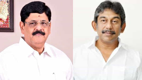 AP Politics: ఆస్తులపై రచ్చ రచ్చ.. సవాళ్లు ప్రతి సవాళ్లతో తొడగొడుతున్న సింహపురి చిన్నోళ్లు..