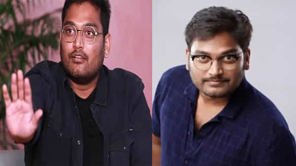 Venkatesh Maha: వారికి ఓపెన్గా వార్నింగ్ ఇచ్చిన వెంకటేశ్ మహా.. నా సిరీస్ చూసేటప్పుడు జాగ్రత్తగా ఉండాలంటూ..