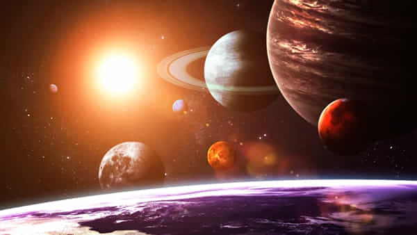 Venus Transit: మార్చి 12 మేషరాశిలోకి ప్రవేశించనున్న శుక్రుడు.. ఈ రాశులకు లక్కే లక్కు.. ఆకస్మిక ధన ప్రాప్తి..