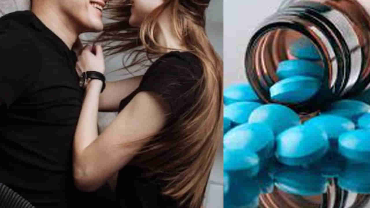 Viagra - Alcohol: ఫుల్‌గా మద్యం తాగి రెండు వయాగ్రా ట్యాబ్లెట్స్ తీసుకున్నాడు.. చివరకు ఊహించని ట్విస్ట్