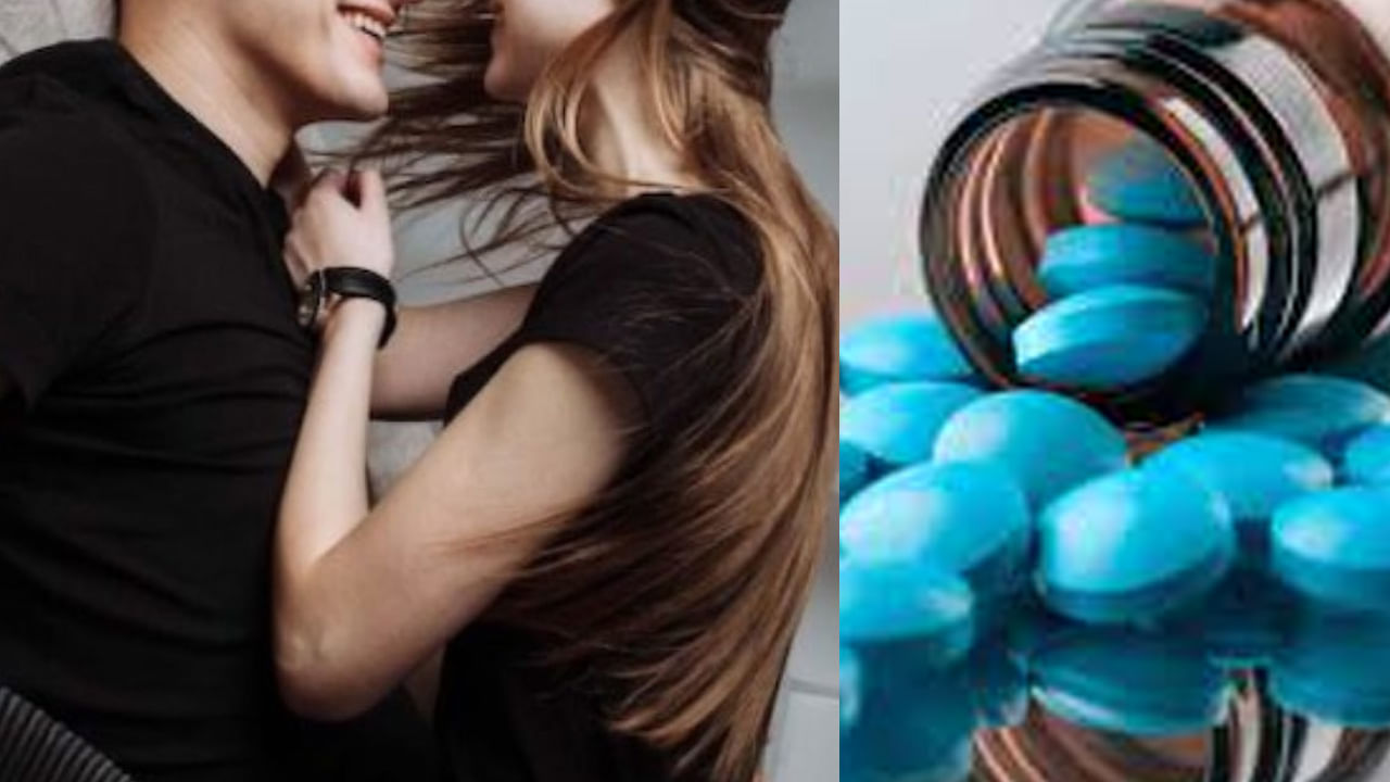 Viagra - Alcohol: ఫుల్‌గా మద్యం తాగి రెండు వయాగ్రా ట్యాబ్లెట్స్ తీసుకున్నాడు.. చివరకు ఊహించని ట్విస్ట్