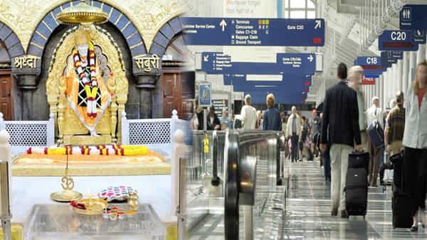 Andhra Pradesh: విజయవాడ టూ షిర్డీ.. ఇకపై 20 గంటల ప్రయాణం కాదు.. వివరాలు ఇవిగో..