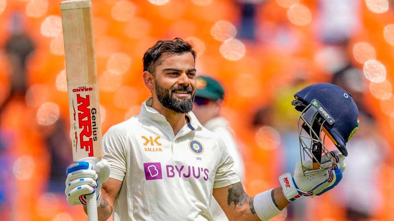 Virat Kohli: తొలిసారి ఆమెను చూసి భయపడ్డా.. మాట కలుపుదామని, జోక్ చేస్తే.. నాపైనే పంచ్ వేసింది: విరాట్ కోహ్లీ