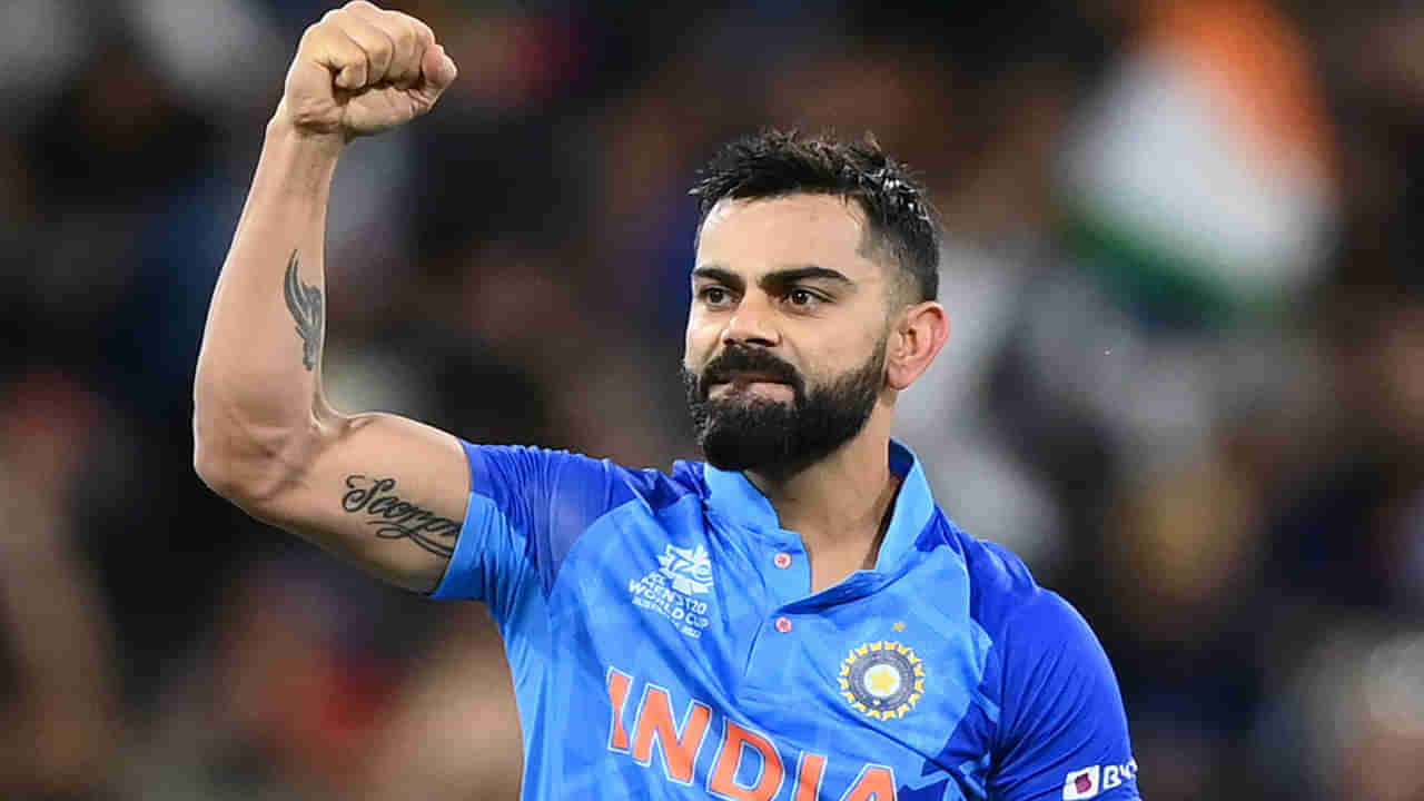 Ind vs Aus 1st ODI: వన్డేల్లో విరాట్ కోహ్లీ సరికొత్త రికార్డ్.. దిగ్గజాలకు షాకిచ్చేందుకు రెడీ?