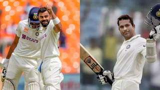 Virat Kohli: అనారోగ్యంతో బాధపడుతున్నా.. అద్భుత ఇన్నింగ్స్.. రన్‌మెషీన్‌పై పొగడ్తల వర్షం..