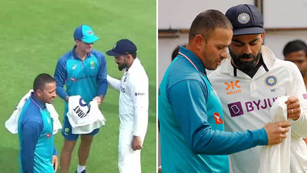 Virat Kohli: కోహ్లీ భయ్యా.. నువ్వు సూపర్.. ఇప్పుడు ఆస్ట్రేలియన్ క్రికెటర్లు అంటున్న మాట ఇదే