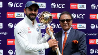 IND vs AUS: సెంచరీ తర్వాత కోహ్లీ ముద్దాడుతున్న ఈ లాకెట్ స్పెషాలిటీ ఎంటో తెలుసా? ఇంతకీ అందులో ఏముందంటే?