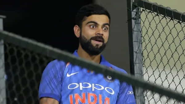 Virat Kohli: వాళ్లను కొట్టడం తప్పేంకాదు.. కోహ్లీని అరెస్ట్ చేయోద్దంటూ రిక్వెస్ట్.. వైరల్గా మారిన ఢిల్లీ పోలీసుల ట్వీట్..
