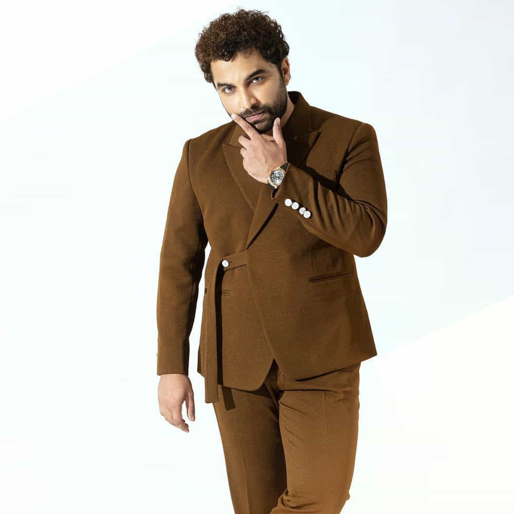 మాస్ కా దాస్ విశ్వక్ సేన్ హీరోగా రూపొందిన తాజా చిత్రం ‘దాస్ కా ధమ్కీ’. ఆయనే ఈ సినిమాకు దర్శకుడు. వన్మయే క్రియేషన్స్, విశ్వక్సేన్ సినిమాస్ బ్యానర్లపై విశ్వక్ సేన్ తండ్రి కరాటే రాజు ఈ సినిమాను నిర్మించారు. నివేదా పేతురాజ్ హీరోయిన్గా నటించిన ఈ సినిమా ఉగాది కానుకగా ఈనెల 22న ప్రేక్షకుల ముందుకు వస్తోంది.