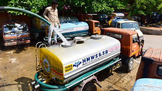 Telangana: తెలంగాణ రాజకీయాల్లో పెను సంచలనం.. టీఆర్‌ఎస్‌ పేరుతో కొత్త పార్టీ.?