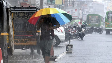 Weather Forecast: హై అలర్ట్.. రెండు రోజులు భారీ వర్షాలు.. ముఖ్యంగా ఈ  ప్రాంతాల్లో.. - Telugu News | Weather Forecast Chance Heavy Rains in  Telangana Districts Includes Hyderabad Know the Details | TV9 Telugu