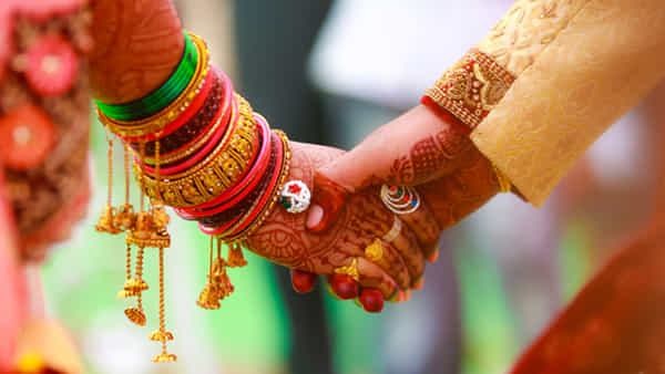 Wedding: పెళ్లయ్యే అమ్మాయిలు.. అబ్బాయిల మధ్య ఏజ్ గ్యాప్ ఎంత ఉండాలి..? ఆసక్తికర విషయాలు మీకోసం..