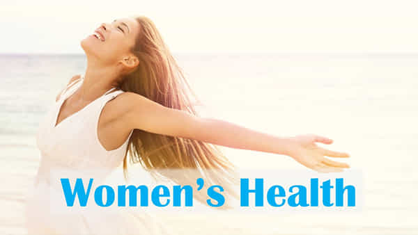 Womens Health: మహిళల ఆరోగ్యాన్ని ఎల్లవేళలా కాపాడే ఆహార పోషకాలివే.. ప్రయోజనాలేమిటో తెలిస్తే ఆశ్చర్యపోవాల్సిందే..