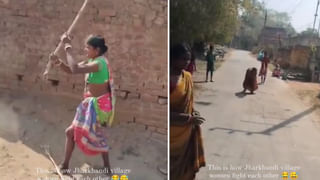 Viral Video: అడ్రస్ అడిగే సాకుతో బామ్మకు టోకరా వేద్దామనుకున్నాడు.. కట్‌చేస్తే.. ఊహించని షాకిచ్చిన పదేళ్ల చిన్నారి..