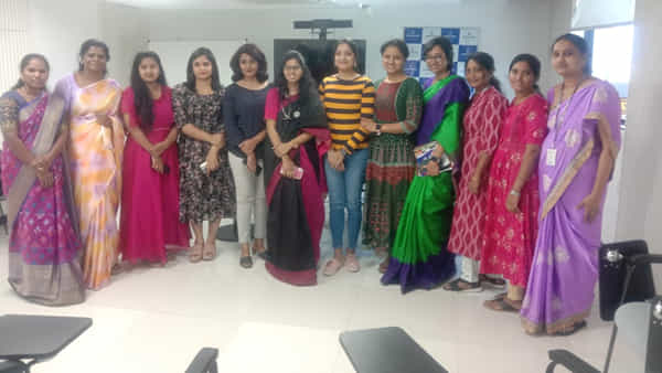 Womens Day: TV9లో ఘనంగా మహిళా దినోత్సవ వేడుకలు.. మెడికవర్ హాస్పిటల్స్ వైద్యుల ప్రత్యేక సేవలు