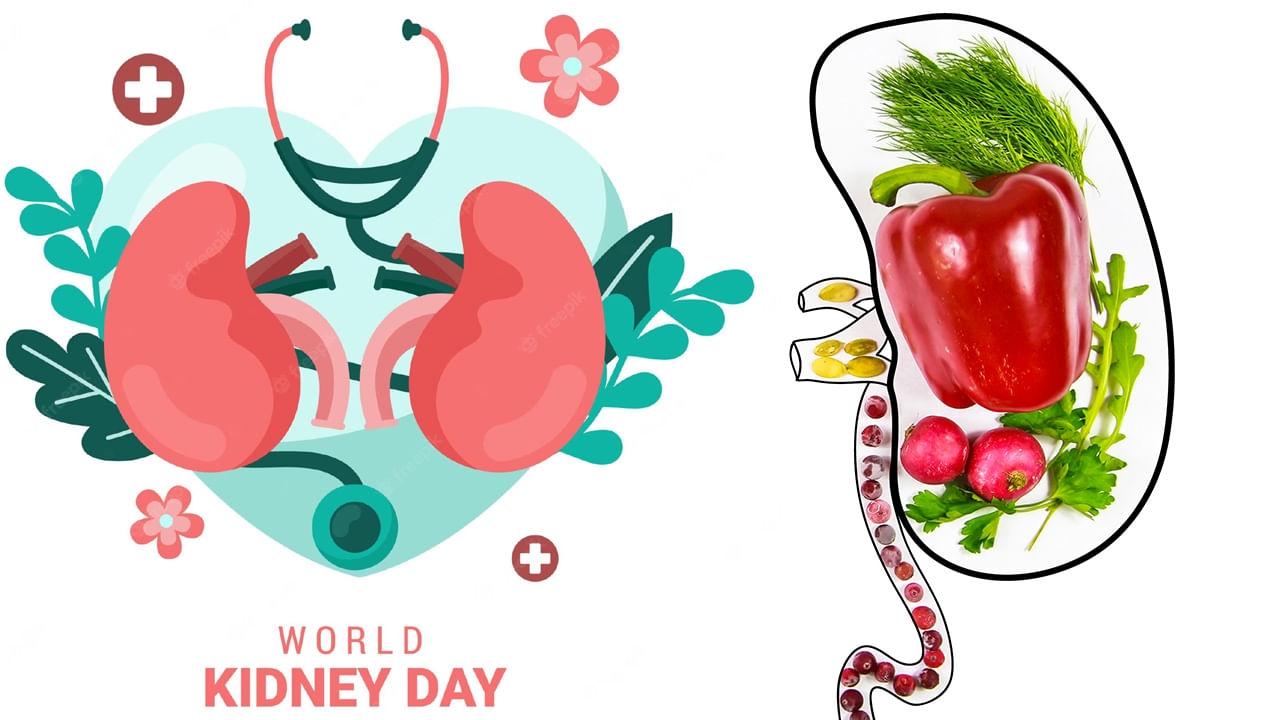 World Kidney Day: ఈ 7 పండ్లను తీసుకుంటే.. కిడ్నీ సమస్యలు మీ దరికి రావాలన్నా రాలేవు..