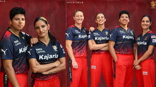 WPL 2023 Captains: ఉమెన్స్ ప్రీమియర్ లీగ్ మొదటి సీజన్‌లో ఆడనున్న జట్లు, వాటి నాయకురాళ్ల వివరాలివే ..