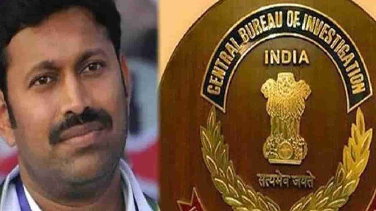 YS Viveka Case: వివేకా హత్య కేసులో అవినాష్రెడ్డిని 8వ నిందితుడిగా పేర్కొన్న సీబీఐ