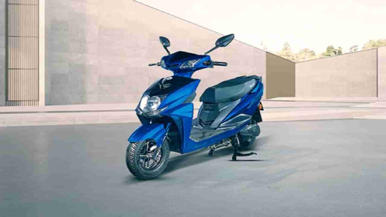 Zelio Eeva EV Scooter: ఒక్కసారి చార్జ్ చేస్తే అన్నవరం టూ వైజాగ్ సింపుల్‌గా చెక్కెయ్యచ్చు.. చవకైన ఎలక్ట్రిక్ స్కూటర్‌పై రయ్..రయ్