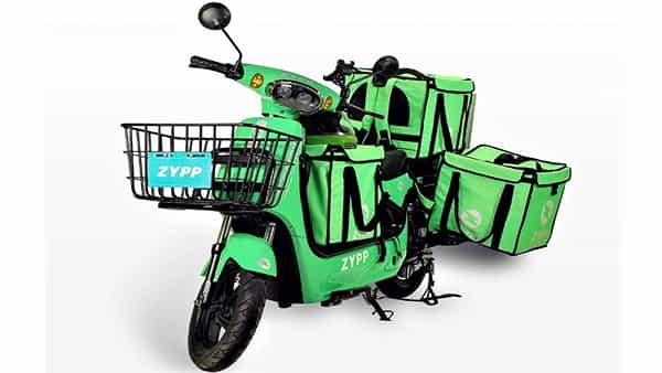 Electric Scooter: కిర్రాక్ లుక్లో కార్గో స్కూటర్.. 120 కి.మీ రేంజ్.. 250 కిలోల కెపాసిటీ.. మీరు ఊహించనంత తక్కువ ధరలో..