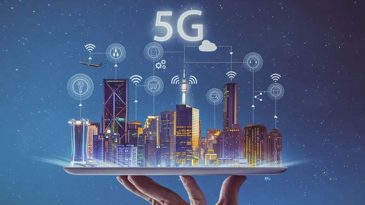 5G Services: తెలంగాణలో జోరుగా విస్తరిస్తున్న 5జీ సేవలు... కొత్తగా మరో 14 పట్టణాల్లో..