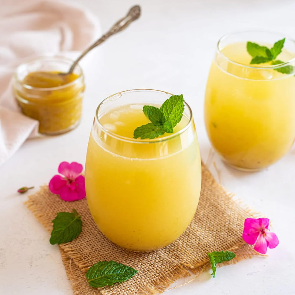 ఇది విటమిన్ B1 మరియు B2, నియాసిన్ మరియు విటమిన్ సి యొక్క మంచి మూలం. భారతీయ సంస్కృతిలో, ఇది క్షయ, రక్తహీనత, కలరా మరియు విరేచనాలకు వ్యతిరేకంగా ప్రతిఘటనను పెంచుతుందని నమ్ముతున్న ఒక టానిక్‌గా పరిగణించబడుతుంది. అయితే ఇది ఎలా తాయారు చేసుకోవాలో ఇప్పుడు తెలుసుకుందాం.