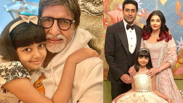Aaradhya Bachchan: హైకోర్టును ఆశ్రయించిన అమితాబ్ మనవరాలు.. వారిపై న్యాయపోరాటం చేస్తోన్న ఐశ్వర్యరాయ్ కూతురు..