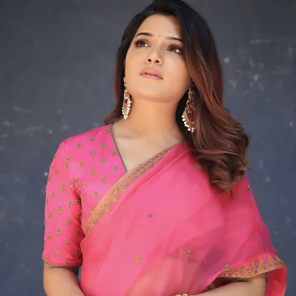 గ్రాడ్యూయేషన్ తర్వాత మోడలింగ్ రంగంలోకి అడుగుపెట్టింది ఈ చెన్నై సుందరి. ఆ తర్వాత పలు షార్ట్ ఫిల్మ్స్ చేసింది.