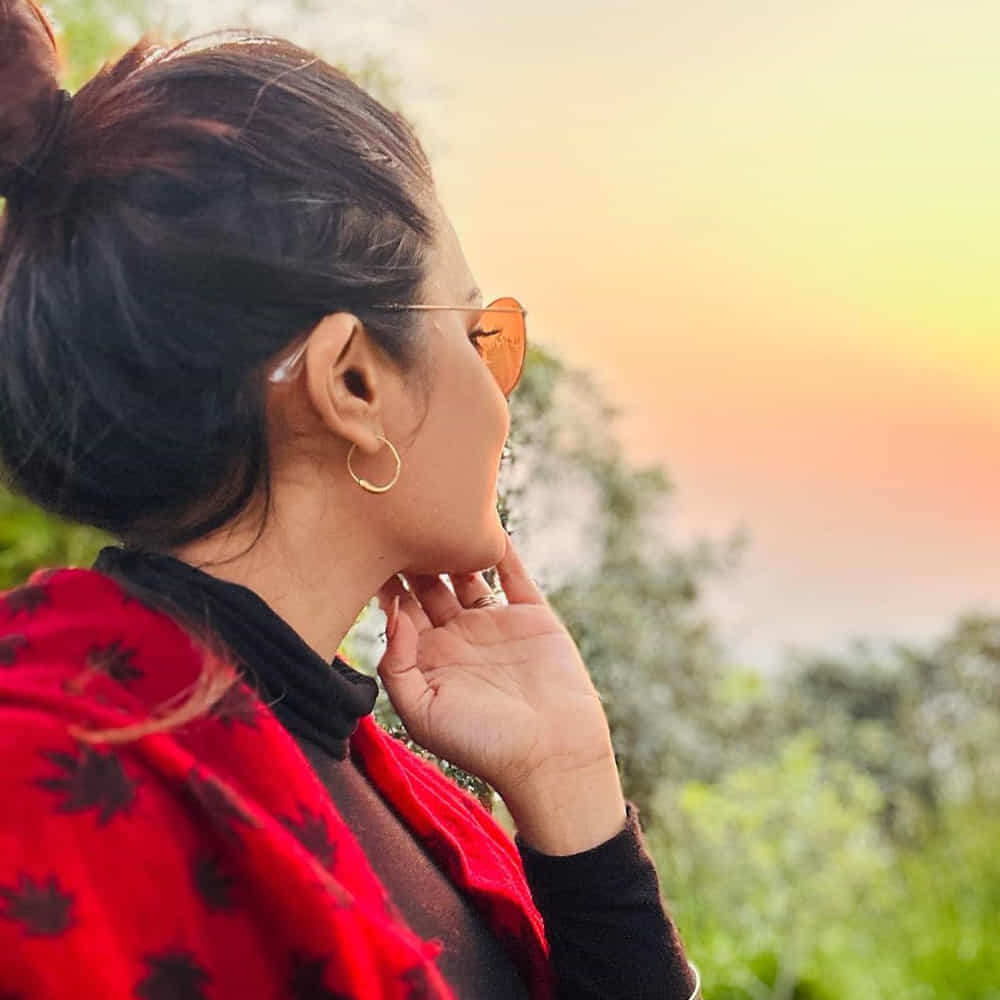 మ్యాజిక్ లాంటి కొన్ని షార్ట్ ఫిల్మ్స్ కూడా చేసింది ఈ బ్యూటీ.
