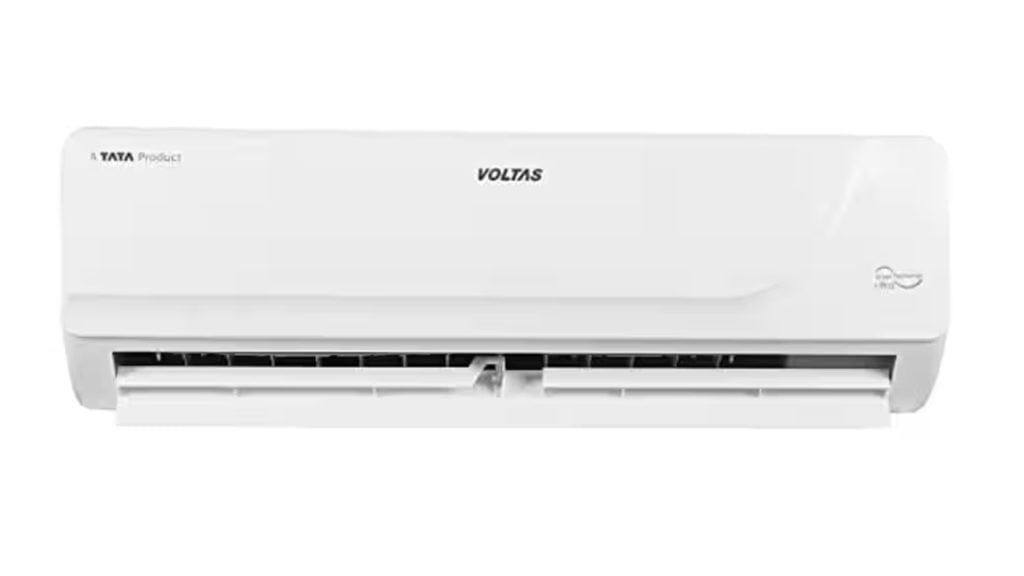 వోల్టాస్ 1.4 టన్ 3 స్టార్ ఇన్వర్టర్ స్ప్లిట్ ఏసీ 