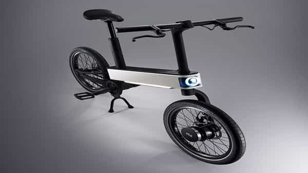 Electric Bike: ఈవీ మార్కెట్లోకి ఏసర్.. సూపర్ స్టైలిష్ ఈ-బైక్ రిలీజ్.. డిజైన్ చూస్తే మతిపోతుందంతే