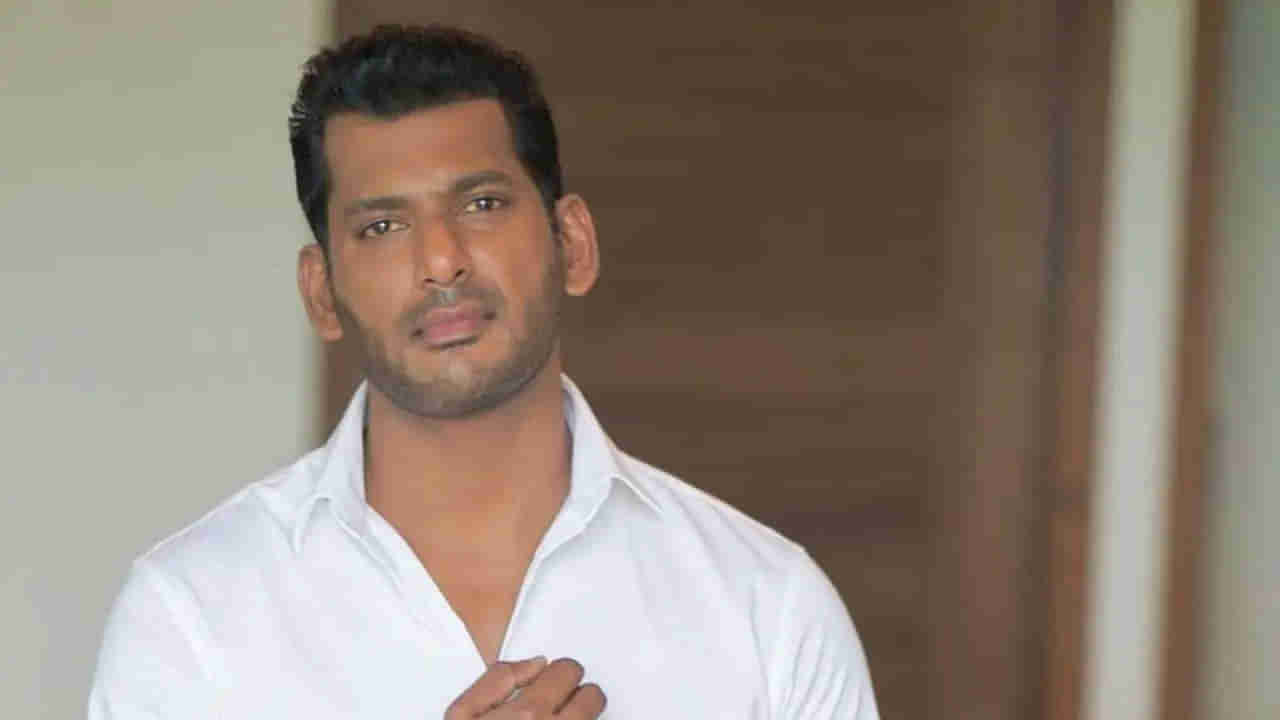 Actor Vishal: హీరో విశాల్‌కు మద్రాస్‌ హైకోర్టు బిగ్ షాక్‌.. ఆ డబ్బంతా చెల్లించాల్సిందే..!