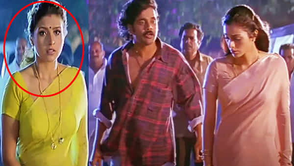 ఆవిడా మా ఆవిడే సెకెండ్ హీరోయిన్ గుర్తుందా? సినిమాలకు దూరంగా ఉన్న ఈ అందాల తార ఇప్పుడెలా ఉందో తెలుసా?