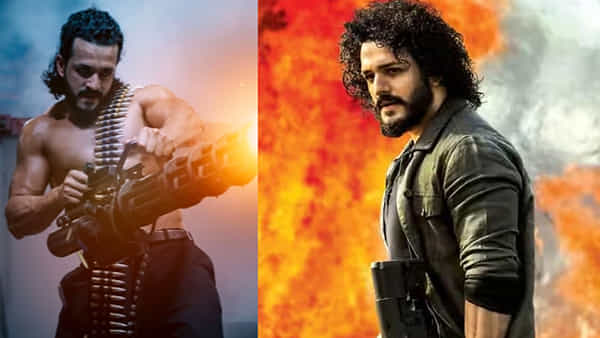 Agent: ఏజెంట్ను మొదటిగా రిజెక్ట్ చేసిన టాలీవుడ్ హీరో అతడేనట.! జస్ట్ మిస్ కదా.. ఎవరో తెలుసా?