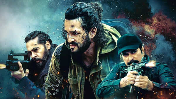 Agent OTT: ఏజెంట్ ఓటీటీ డేట్ వచ్చేసిందోచ్.. నెల కాకముందే స్ట్రీమింగ్.. ఎక్కడ చూడొచ్చునంటే?