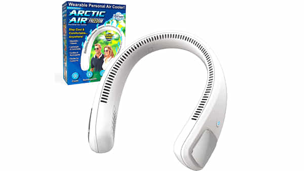 Personal Air Cooler: హాట్ హాట్ సమ్మర్లో చిల్లింగ్ న్యూస్.. జస్ట్ రూ. 242 పే చేసి ఆ కూలర్ తీసుకెళ్లొచ్చు..