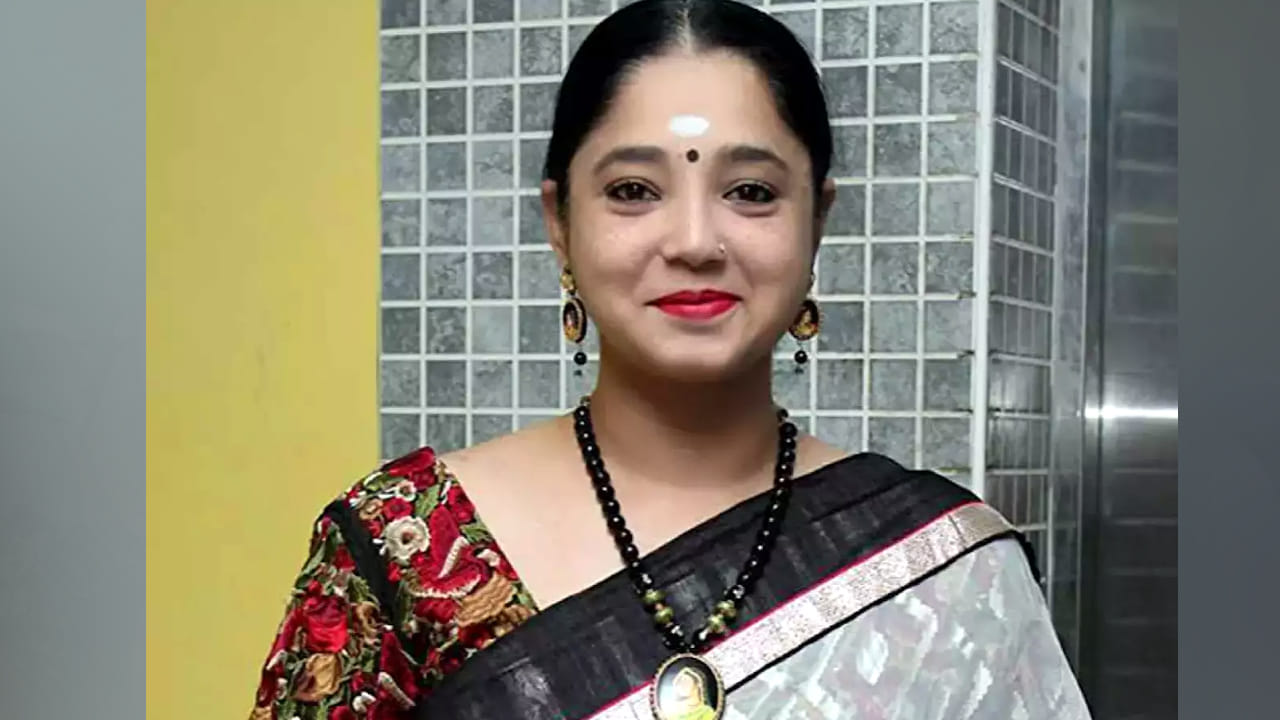 Aishwarya: టాలీవుడ్ నటికి లైంగిక వేధింపులు.. దారుణంగా మెసేజ్ చేస్తున్నారంటూ ..