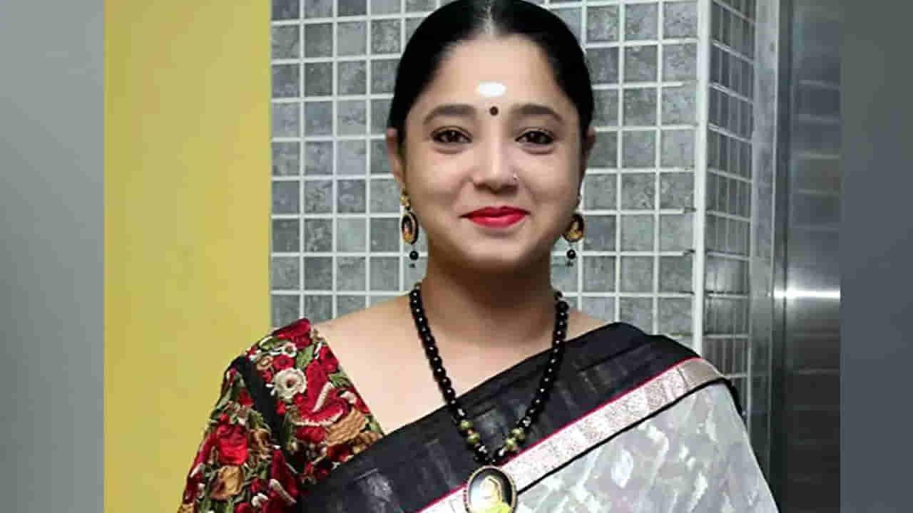 Aishwarya: టాలీవుడ్ నటికి లైంగిక వేధింపులు.. దారుణంగా మెసేజ్ చేస్తున్నారంటూ ..