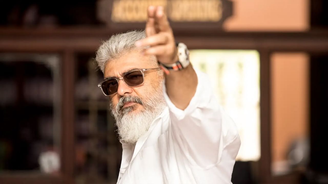 Ajith Kumar: దెబ్బ అదుర్స్.. విఘ్నేశ్‌ శివన్‌కు షాక్ ఇచ్చిన కోలీవుడ్ స్టార్ అజిత్