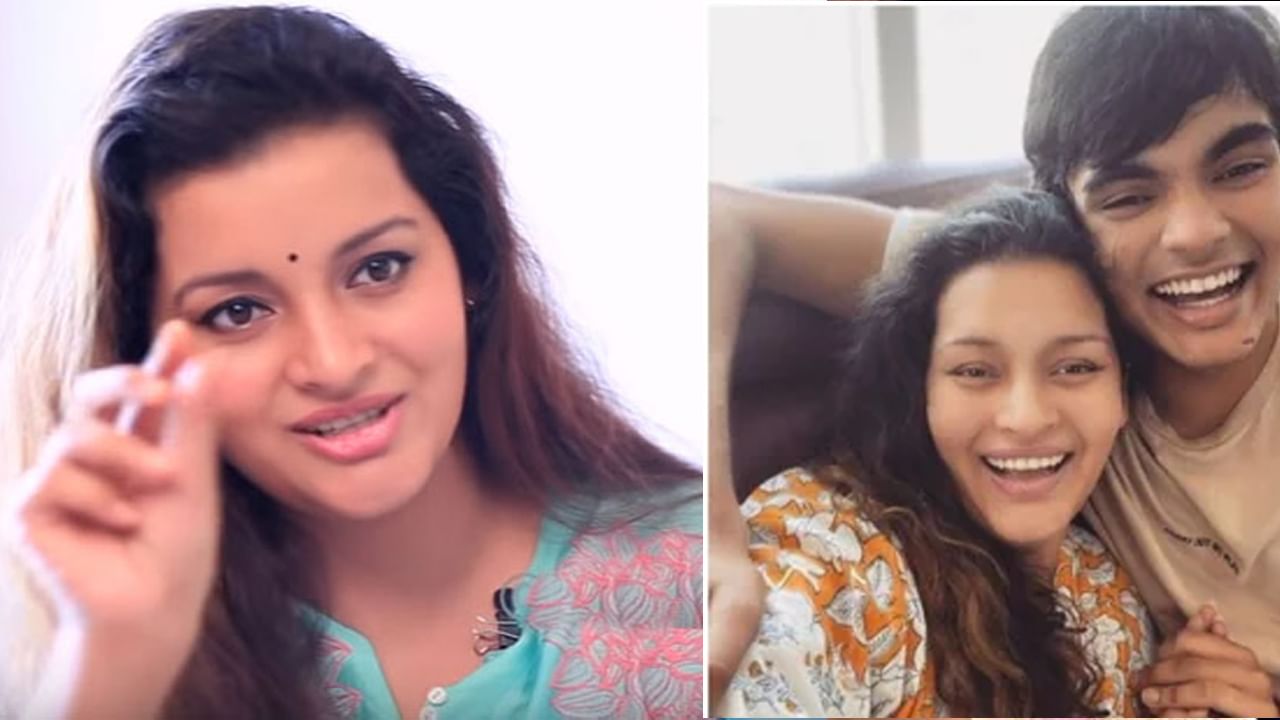 Renu Desai: అకీరా నా కొడుకు.. మాట్లాడటం నేర్చుకోండి.. నెటిజన్ పై ఆగ్రహం వ్యక్తం చేసిన రేణు దేశాయ్