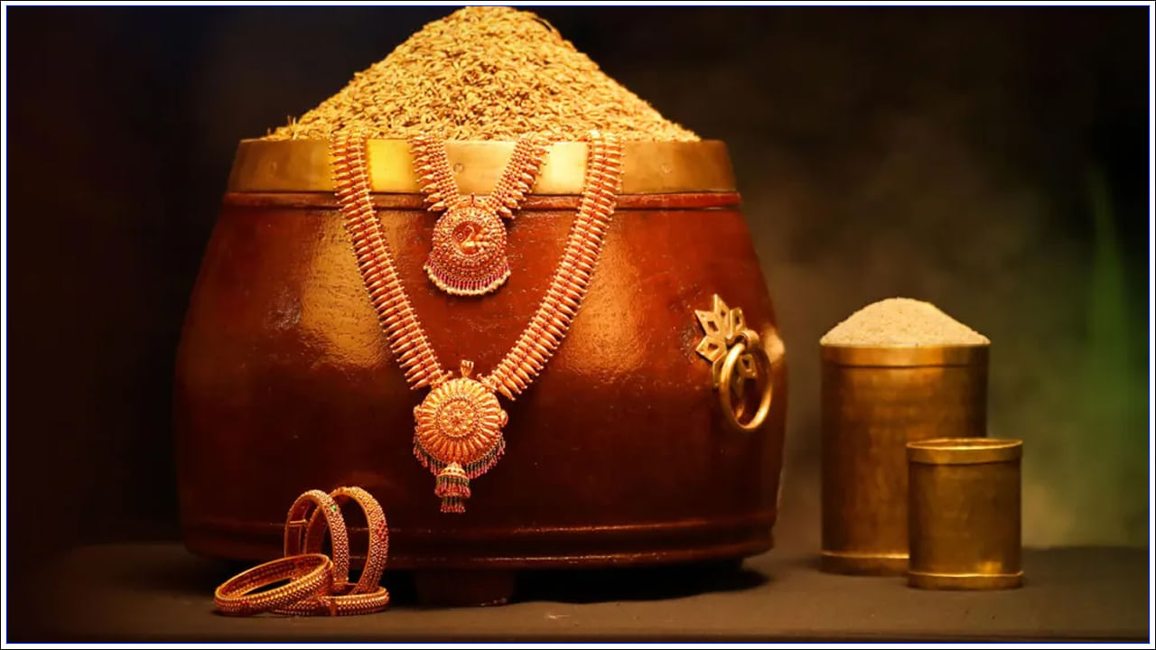 Akshaya Tritiya 2023: అక్షయ తృతీయ నాడు ఈ రాశి వాళ్లు బంగారమే కాదు వీటిని కొన్నా చాలా మేలు