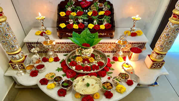 Akshaya Tritiya 2023: నేడు అక్షయ తృతీయ.. పూజ సమయం, విధానం.. బంగారం కొనేందుకు ముహర్తం ఏమిటంటే