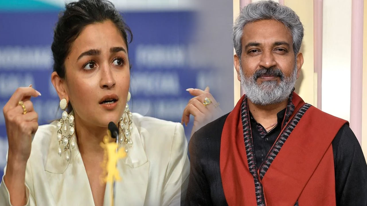 Alia Bhatt: అలియాకు సలహా ఇచ్చిన రాజమౌళి.. ఆ విషయం ఎప్పటికీ మర్చిపోలేనంటున్న హీరోయిన్..